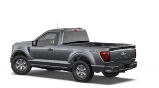 2026 Ford F-150® External Image 3